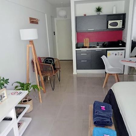 Be Happy Studio Palermo Soho Buenos Aires Extérieur photo