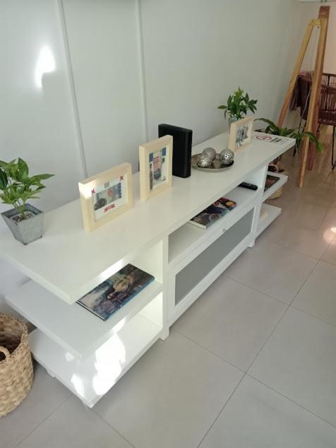 Be Happy Studio Palermo Soho Buenos Aires Extérieur photo