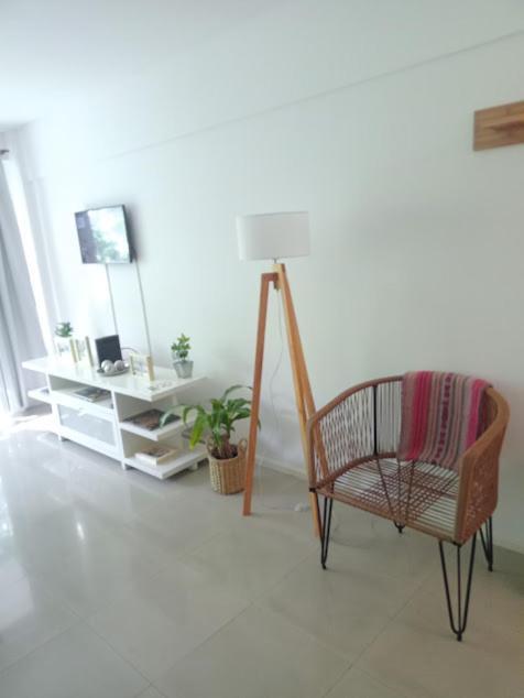 Be Happy Studio Palermo Soho Buenos Aires Extérieur photo