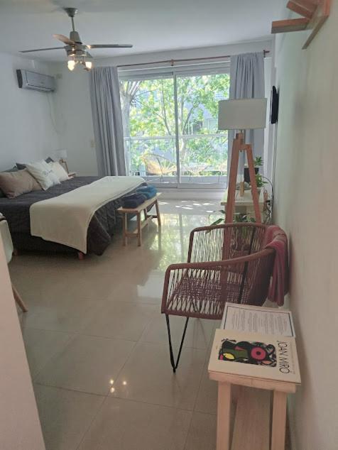 Be Happy Studio Palermo Soho Buenos Aires Extérieur photo