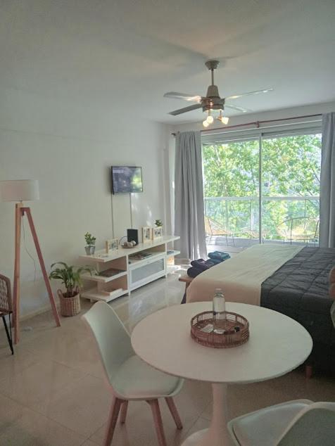Be Happy Studio Palermo Soho Buenos Aires Extérieur photo